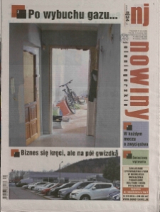 Nowiny Jeleniogórskie : tygodnik społeczny, R.62!, 2020, nr 35 (3189!)