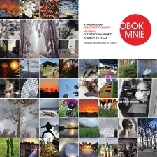 Obok mnie : 6. Dolnośląski Konkurs Fotografii Mobilnej dla Dzieci i Młodzieży w wieku do 16 lat - katalog [Dokument elektroniczny]