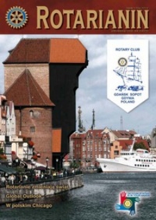 Rotarianin, 2010, nr 1