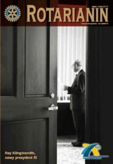 Rotarianin, 2010, nr 3