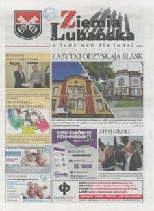 Ziemia Lubańska, 2023, nr 15