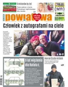 Gazeta Powiatowa - Wiadomości Oławskie, 2020, nr 2