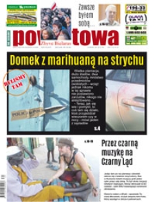 Gazeta Powiatowa - Wiadomości Oławskie, 2020, nr 34