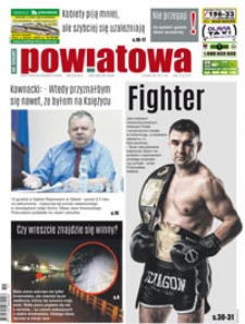 Gazeta Powiatowa - Wiadomości Oławskie, 2020, nr 51
