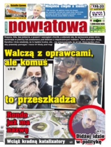 Gazeta Powiatowa - Wiadomości Oławskie, 2021, nr 14