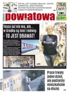 Gazeta Powiatowa - Wiadomości Oławskie, 2021, nr 44