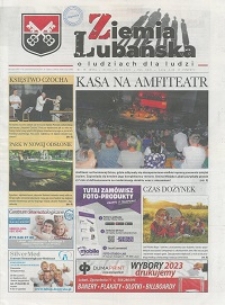 Ziemia Lubańska, 2023, nr 16