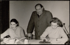 Jelenia G&oacute;ra - Celwiskoza (fot. 1) [Dokument ikonograficzny]