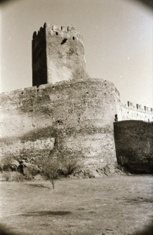 [Zamek Bolków] (fot. 1) [Dokument ikonograficzny]