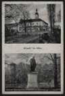 Kleinöls, Kreis Ohlau [Dokument ikonograficzny]