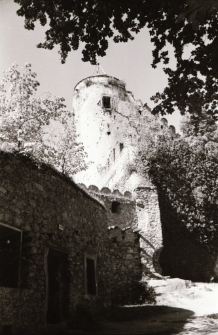 [Zamek Chojnik] (fot. 9) [Dokument ikonograficzny]