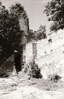 [Zamek Chojnik] (fot. 10) [Dokument ikonograficzny]