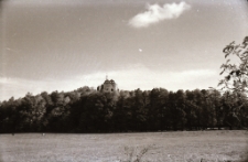 [Zamek Gryf] (fot. 2) [Dokument ikonograficzny]