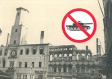 Lubań - rynek [Dokument ikongraficzny]