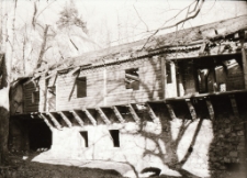 [Zamek Bolcz&oacute;w] (fot. 5) [Dokument ikonograficzny]