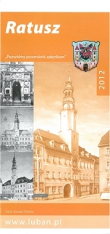 Ratusz [Dokument życia społecznego]