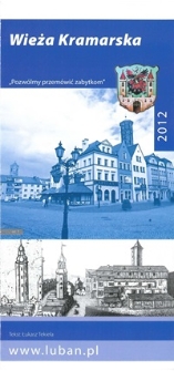 Wieża Kramarska [Dokument życia społecznego]