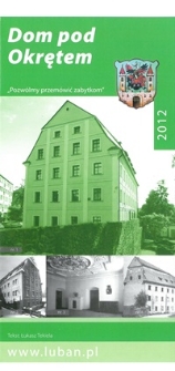 Dom pod Okrętem [Dokument życia społecznego]