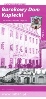 Barokowy Dom Kupiecki [Dokument życia społecznego]
