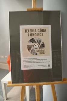 Jelenia G&oacute;ra i okolice &ndash; wehikuł czasu (fot. 1) [Dokument życia społecznego]