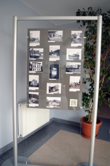 Jelenia G&oacute;ra i okolice &ndash; wehikuł czasu (fot. 2) [Dokument życia społecznego]