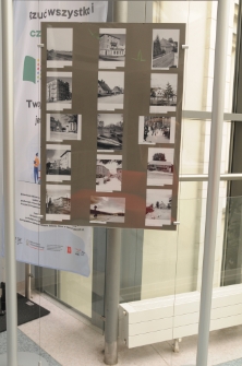 Jelenia G&oacute;ra i okolice &ndash; wehikuł czasu (fot. 7) [Dokument życia społecznego]