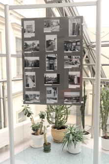 Jelenia G&oacute;ra i okolice &ndash; wehikuł czasu (fot. 8) [Dokument życia społecznego]