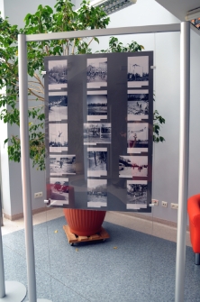 Jelenia G&oacute;ra i okolice &ndash; wehikuł czasu (fot. 12) [Dokument życia społecznego]