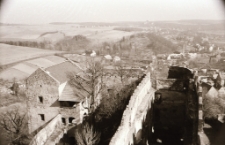 [Zamek Bolków] (fot. 4) [Dokument ikonograficzny]