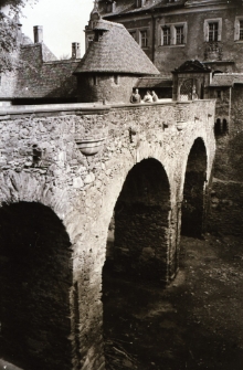 [Zamek Czocha] (fot. 7) [Dokument ikonograficzny]