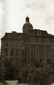 [Zamek Książ] (fot. 4) [Dokument ikonograficzny]