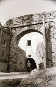 [Zamek Bolczów] (fot. 9) [Dokument ikonograficzny]