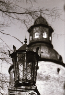 [Zamek Czocha] (fot. 10) [Dokument ikonograficzny]