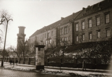 [Zamek Piastowski w Legnicy] (fot. 2) [Dokument ikonograficzny]