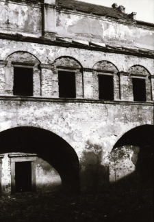 [Zamek Grodztwo] (fot. 2) [Dokument ikonograficzny]