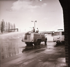 Jelenia Góra - Okolice "Celwiskozy" [Dokument ikonograficzny]