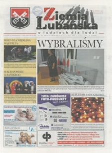 Ziemia Lubańska, 2023, nr 18