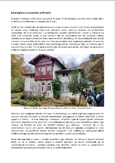 Jeleniogórscy muzealnicy w Dreźnie [Dokument elektroniczny]