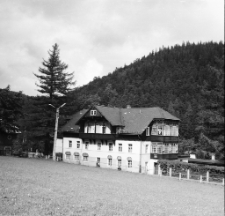 [Karpacz - Hotel "Kolorowa"] [Dokument ikonograficzny]