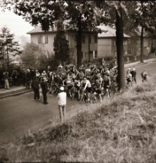 [XIII Międzynarodowy Wyścig Kolarski o Puchar Karkonoszy] (fot. 26) [Dokument ikonograficzny]