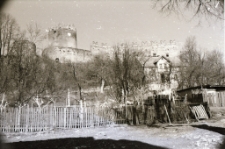 [Zamek Bolków] (fot. 10) [Dokument ikonograficzny]