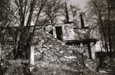 [Zamek Rajsko] (fot. 4) [Dokument ikonograficzny]