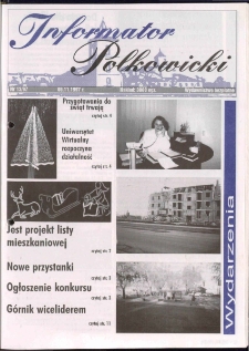 Informator Polkowicki, 1997, nr 13