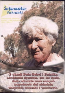 Informator Polkowicki, 2000, nr 6(2)