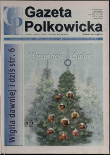 Gazeta Polkowicka, 2000, nr 25-26
