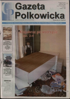 Gazeta Polkowicka, 2002, nr 9
