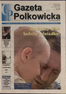 Gazeta Polkowicka, 2003, nr 4