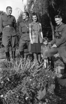 [Szklarska Poręba: Ginterowie] [Dokument ikonograficzny]