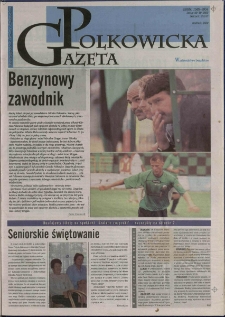 Gazeta Polkowicka, 2003, nr 27