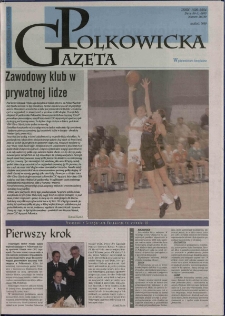 Gazeta Polkowicka, 2003, nr 29